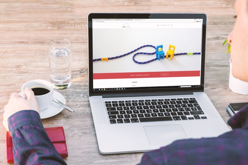 Why Your Small Business Needs a Fast, Modern Website