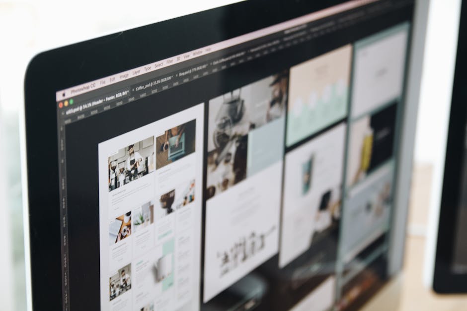 5 Web Design Choices That Actually Improve Conversions